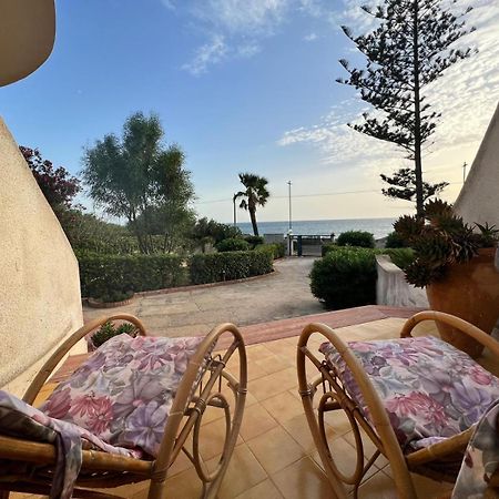 {Beach-House } Villa Mare Fuori Mazara del Vallo Eksteriør billede