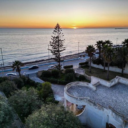 {Beach-House } Villa Mare Fuori Mazara del Vallo Eksteriør billede