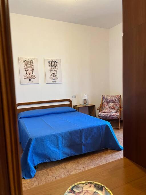 {Beach-House } Villa Mare Fuori Mazara del Vallo Eksteriør billede