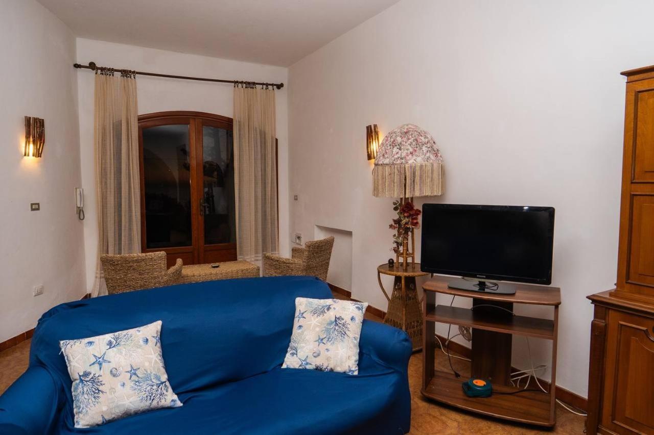 {Beach-House } Villa Mare Fuori Mazara del Vallo Eksteriør billede