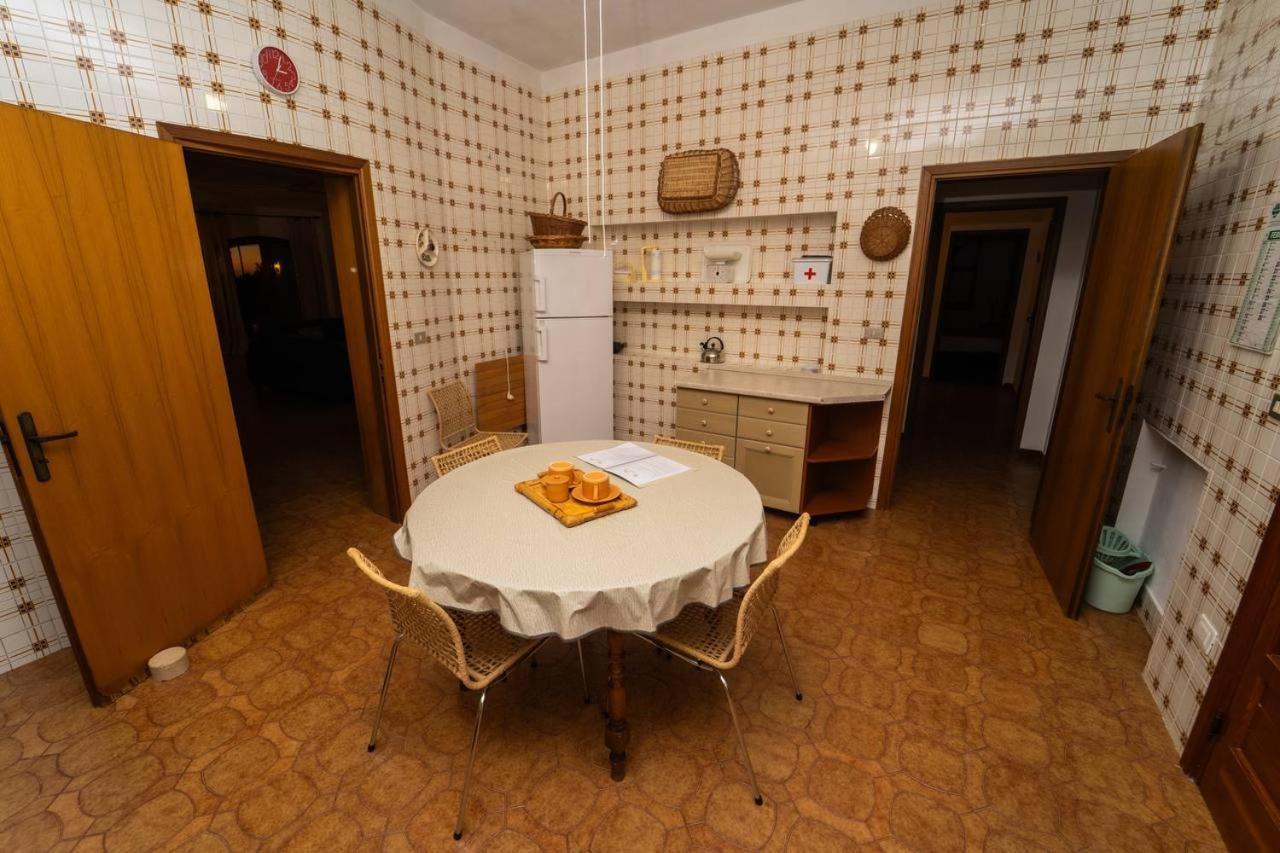 {Beach-House } Villa Mare Fuori Mazara del Vallo Eksteriør billede