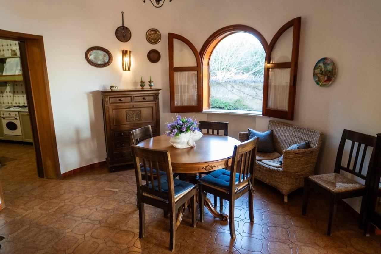 {Beach-House } Villa Mare Fuori Mazara del Vallo Eksteriør billede
