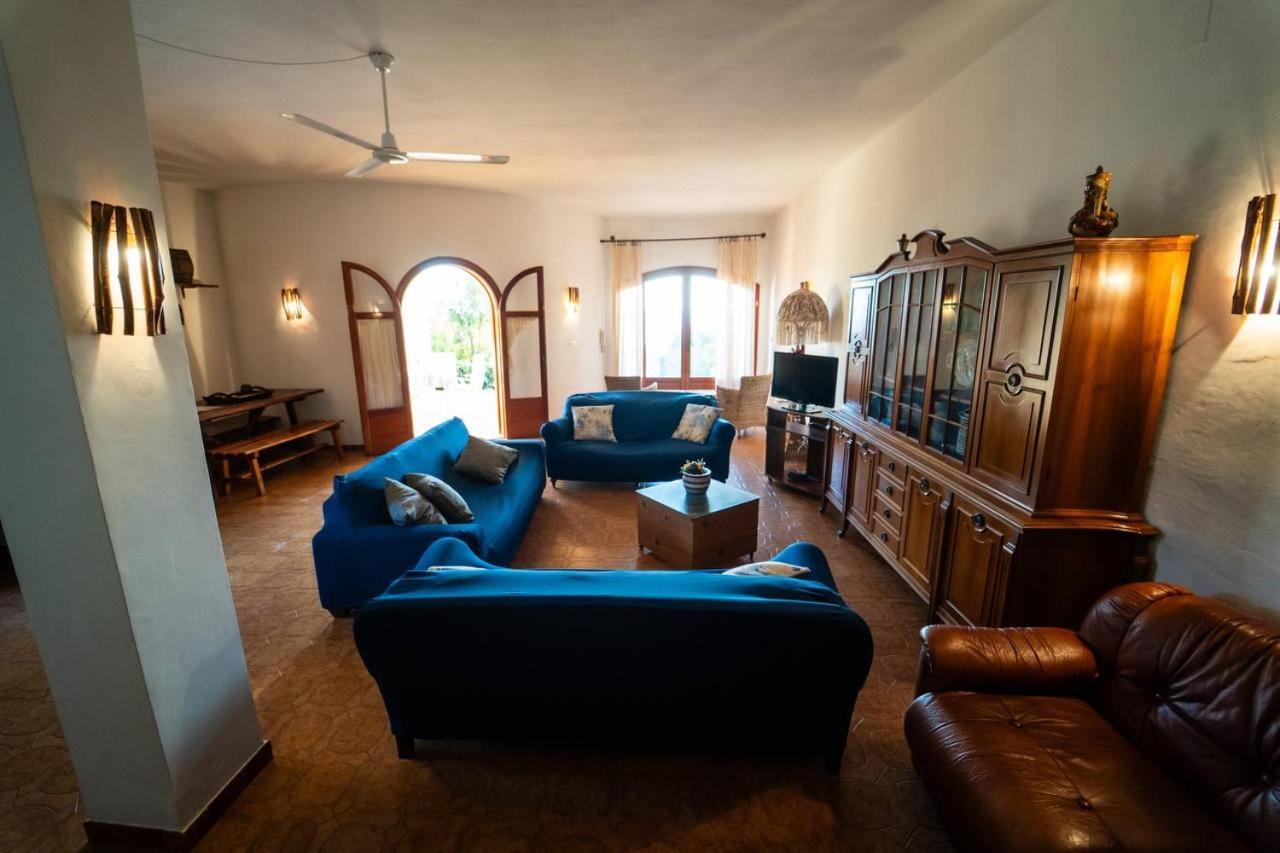 {Beach-House } Villa Mare Fuori Mazara del Vallo Eksteriør billede