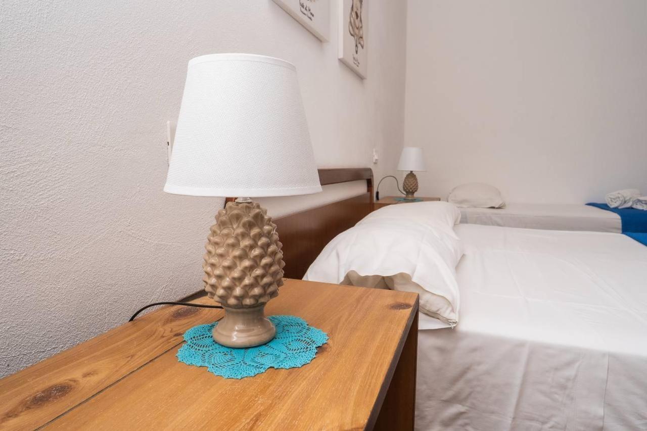 {Beach-House } Villa Mare Fuori Mazara del Vallo Eksteriør billede