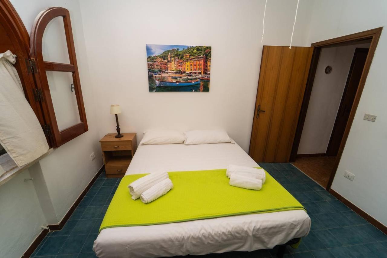 {Beach-House } Villa Mare Fuori Mazara del Vallo Eksteriør billede