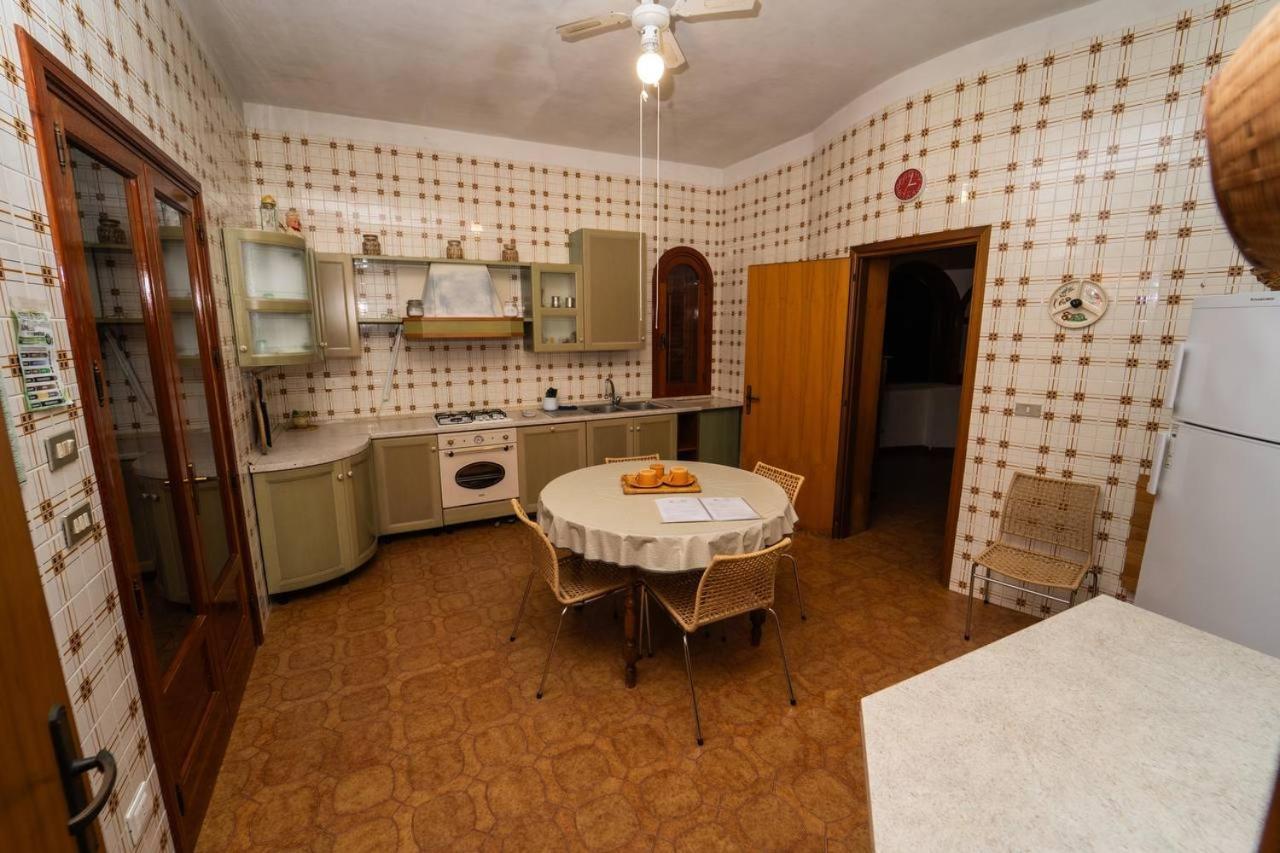 {Beach-House } Villa Mare Fuori Mazara del Vallo Eksteriør billede